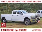New 2026 Ram 3500 Tradesman Crew Cab for sale #P3528 - photo 1