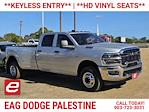 New 2026 Ram 3500 Tradesman Crew Cab for sale #P3531 - photo 1