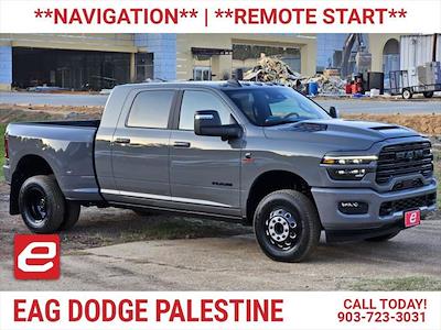 New 2026 Ram 3500 Laramie Mega Cab for sale #P3532 - photo 1