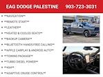 New 2026 Ram 3500 Laramie Mega Cab for sale #P3532 - photo 4