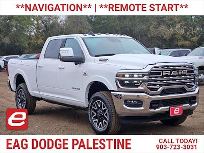 New 2026 Ram 2500 Longhorn Crew Cab for sale #P3538 - photo 1