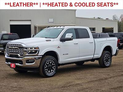 New 2026 Ram 2500 Longhorn Crew Cab for sale #P3538 - photo 2