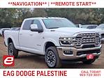 New 2026 Ram 2500 Longhorn Crew Cab for sale #P3538 - photo 1