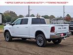 New 2026 Ram 2500 Longhorn Crew Cab for sale #P3538 - photo 9