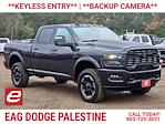 New 2026 Ram 2500 Warlock Crew Cab for sale #P3547 - photo 1