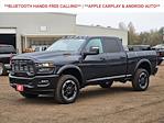 New 2026 Ram 2500 Warlock Crew Cab for sale #P3547 - photo 3
