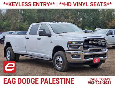 New 2026 Ram 3500 Tradesman Crew Cab for sale #P3548 - photo 1