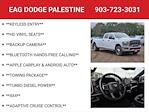 New 2026 Ram 3500 Tradesman Crew Cab for sale #P3548 - photo 4