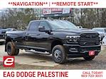 New 2026 Ram 3500 Laramie Crew Cab for sale #P3600 - photo 1
