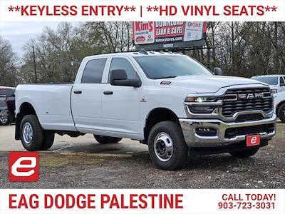 New 2026 Ram 3500 Tradesman Crew Cab for sale #P3608 - photo 1