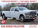 New 2026 Ram 3500 Tradesman Crew Cab for sale #P3608 - photo 1
