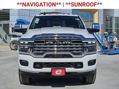 New 2026 Ram 2500 Longhorn Mega Cab for sale #P3619 - photo 1