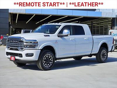 New 2026 Ram 2500 Longhorn Mega Cab for sale #P3619 - photo 2