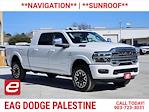 New 2026 Ram 2500 Longhorn Mega Cab for sale #P3619 - photo 6