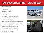 New 2026 Ram 2500 Longhorn Mega Cab for sale #P3619 - photo 7