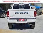 New 2026 Ram 2500 Longhorn Mega Cab for sale #P3619 - photo 8