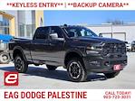 New 2026 Ram 2500 Warlock Crew Cab for sale #P3621 - photo 1