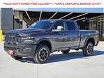 New 2026 Ram 2500 Warlock Crew Cab for sale #P3621 - photo 3