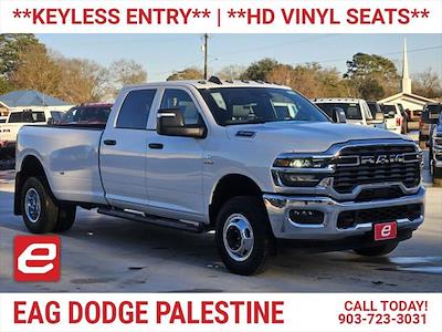 New 2026 Ram 3500 Tradesman Crew Cab for sale #P3624 - photo 1