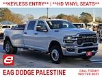 New 2026 Ram 3500 Tradesman Crew Cab for sale #P3624 - photo 1