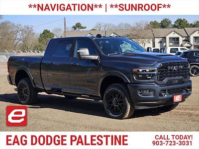 New 2026 Ram 2500 Limited Mega Cab for sale #P3636 - photo 1