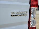 New 2026 Ram ProMaster 2500 High Roof Empty Cargo Van for sale #P3680 - photo 34