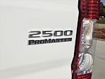 New 2026 Ram ProMaster 2500 High Roof Empty Cargo Van for sale #P3681 - photo 31