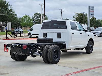 New 2026 Ram 3500 Crew Cab 60 CA Cab Chassis for sale #P3726 - photo 2
