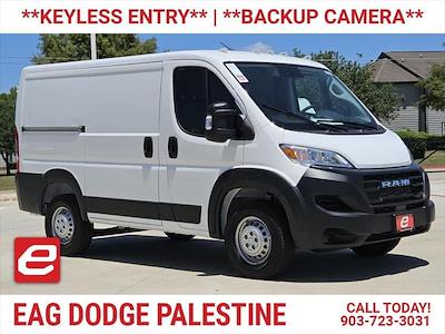New 2026 Ram ProMaster 1500 Standard Roof Empty Cargo Van for sale #P3780 - photo 1