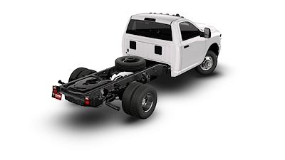 New 2026 Ram 3500 Regular Cab 60 CA Cab Chassis for sale #P3813 - photo 2