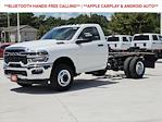 New 2026 Ram 3500 Regular Cab 60 CA Cab Chassis for sale #P3813 - photo 3