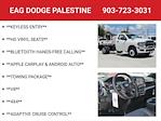 New 2026 Ram 3500 Regular Cab 60 CA Cab Chassis for sale #P3813 - photo 4