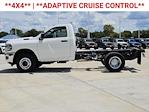 New 2026 Ram 3500 Regular Cab 60 CA Cab Chassis for sale #P3813 - photo 6