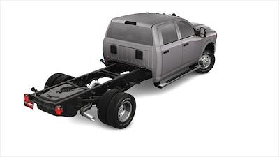 New 2024 Ram 3500 Tradesman Crew Cab 4x4 60 CA Cab Chassis for sale #RG309045 - photo 2