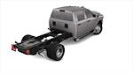 New 2024 Ram 3500 Tradesman Crew Cab 4x4 60 CA Cab Chassis for sale #RG309045 - photo 2