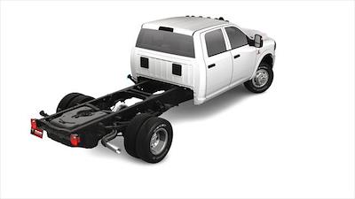 New 2024 Ram 3500 Tradesman Crew Cab 4x4 60 CA Cab Chassis for sale #RG309116 - photo 2