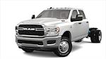 New 2024 Ram 3500 Tradesman Crew Cab 4x4 60 CA Cab Chassis for sale #RG309116 - photo 1