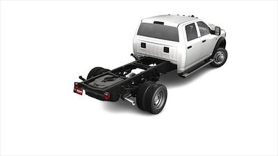 New 2024 Ram 5500 Tradesman Crew Cab 4x4 60 CA Cab Chassis for sale #RG325725 - photo 2