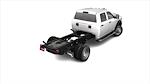 New 2024 Ram 5500 Tradesman Crew Cab 4x4 60 CA Cab Chassis for sale #RG325725 - photo 2