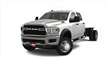 New 2024 Ram 5500 Tradesman Crew Cab 4x4 84 CA Cab Chassis for sale #RG327819 - photo 1