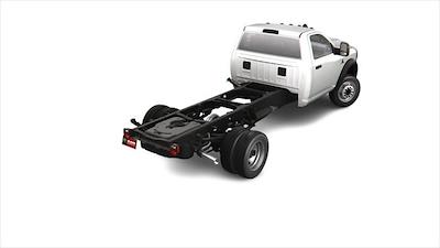 New 2024 Ram 5500 Tradesman Regular Cab 4x4 84 CA Cab Chassis for sale #RG334952 - photo 2