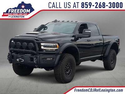 New 2024 Ram 2500 Laramie Crew Cab for sale #RG335272 - photo 1