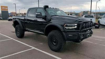 New 2024 Ram 2500 Laramie Crew Cab for sale #RG335272 - photo 2
