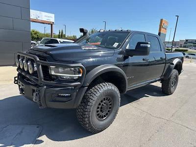 New 2024 Ram 2500 Laramie Crew Cab 4x4 Pickup for sale #RG335276 - photo 2