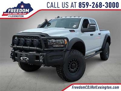 New 2024 Ram 2500 Tradesman Crew Cab for sale #RG339679 - photo 1