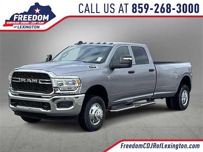 New 2024 Ram 3500 Tradesman Crew Cab 4x4 DRW Pickup for sale #RG416834 - photo 1