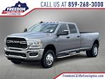 New 2024 Ram 3500 Tradesman Crew Cab 4x4 DRW Pickup for sale #RG416834 - photo 1