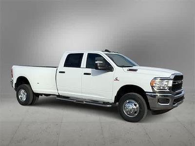 New 2024 Ram 3500 Tradesman Crew Cab 4x4 DRW Pickup for sale #RG416851 - photo 2