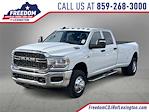 New 2024 Ram 3500 Tradesman Crew Cab 4x4 DRW Pickup for sale #RG416851 - photo 1