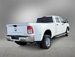 New 2024 Ram 3500 Tradesman Crew Cab 4x4 DRW Pickup for sale #RG416851 - photo 8